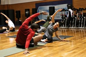 rehabilitacja stawu biodrowego