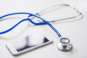 Rehabilitacja ultradźwiękami