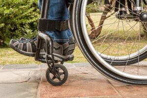 Rehabilitacja po operacji kręgosłupa