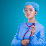 Rehabilitacja laserem
