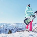 akcesoria snowboard