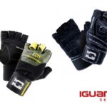 rekawiczki iq iguana
