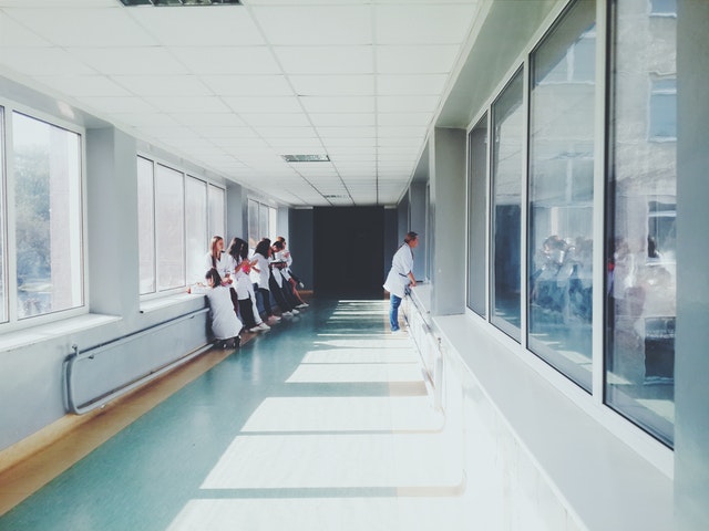Rehabilitacja ogólnoustrojowa Rehabilitacja ogólnoustrojowa