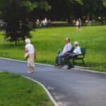 Choroba Parkinsona a rehabilitacja