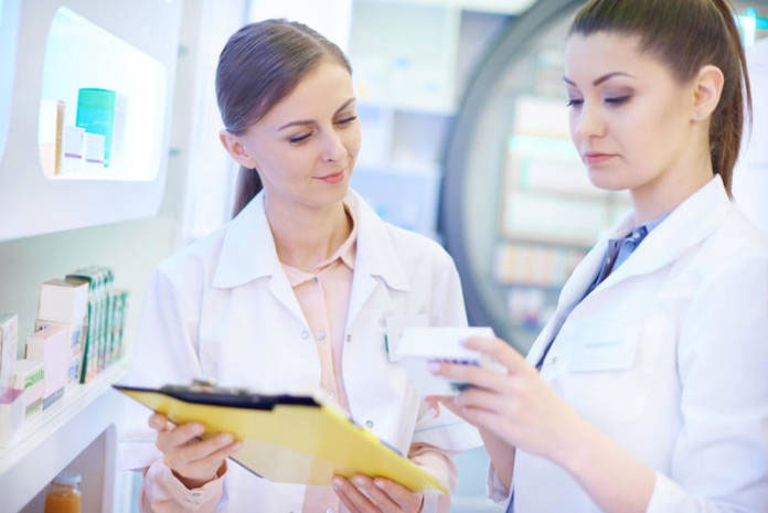 Analiza danych dla branży farmaceutycznej