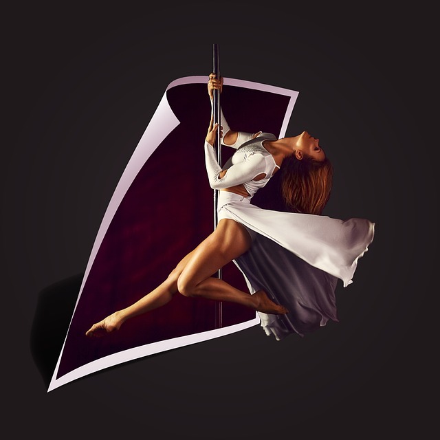 Co daje nam pole dance? Co daje nam pole dance?