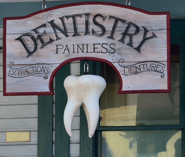 Czy u dentysty widać że się pali? Czy u dentysty widać że się pali?