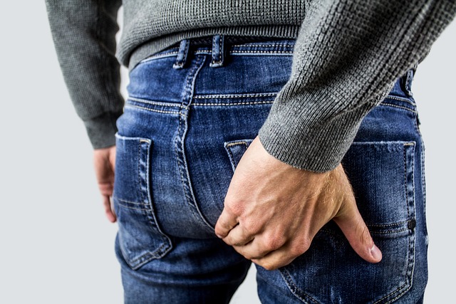 Jak sprawdzić czy ma się prostatę? Jak sprawdzić czy ma się prostatę?