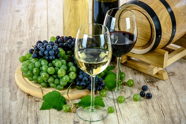Czy alkohol poprawia krążenie krwi? Czy alkohol poprawia krążenie krwi?
