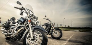 Czy można jeździć motorem 125 na kategorię B? Czy można jeździć motorem 125 na kategorię B?