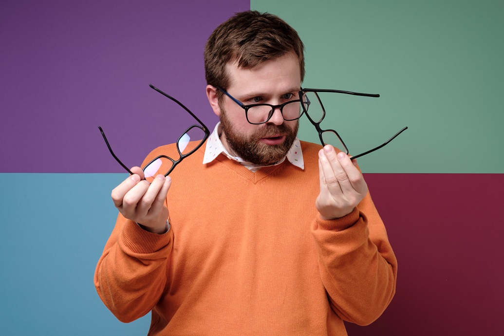 Do czego służą i jak działają okulary ajurwedyjskie
