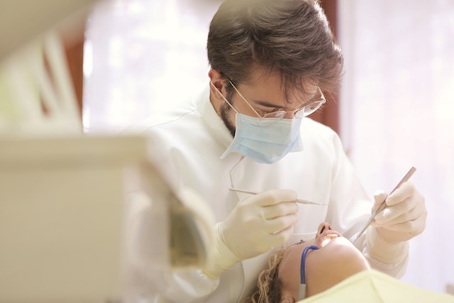 Wysokiej jakości czujniki dentystyczne – dlaczego warto się nimi zainteresować dla swojego gabinetu