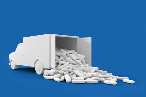 DtP a farmaceutyka