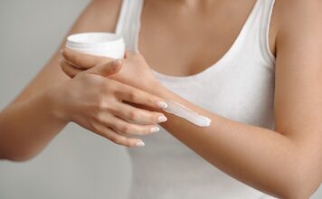 Naturalny balsam do ciała? Dlaczego warto wybrać Naturalny balsam do ciała